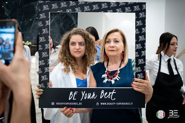 Schiavon Hotels<br>Inauguration of the BE Advanced Aesthetics Center