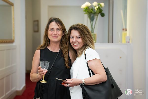 Schiavon Hotels<br>Inauguration of the BE Advanced Aesthetics Center