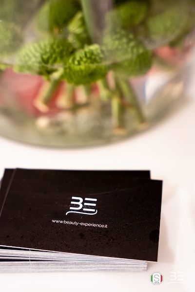 Schiavon Hotels<br>Inauguration of the BE Advanced Aesthetics Center