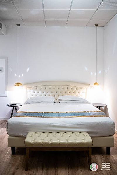 Schiavon Hotels<br>Inauguration of the BE Advanced Aesthetics Center