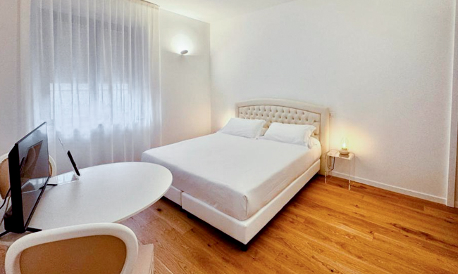 Le Camere