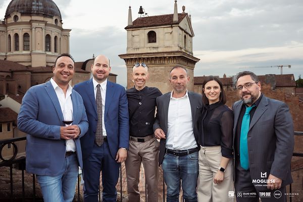 Latteria Mogliese<br />Trame di Sapori