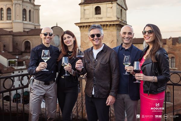 Latteria  Mogliese<br />Trame di Sapori