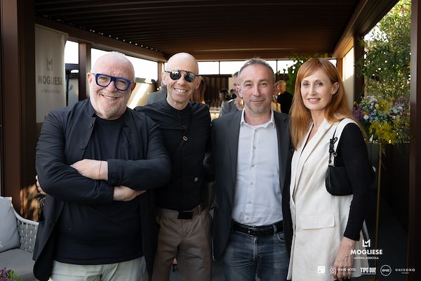 Latteria Mogliese<br />Trame di Sapori