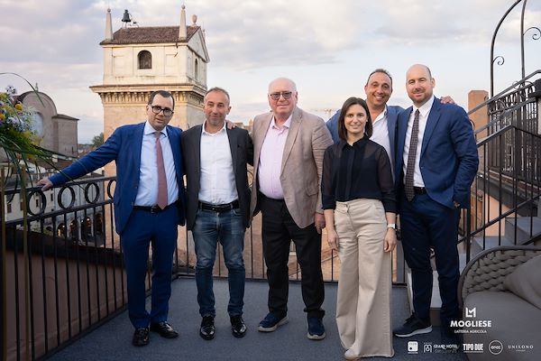 Latteria  Mogliese<br />Trame di Sapori