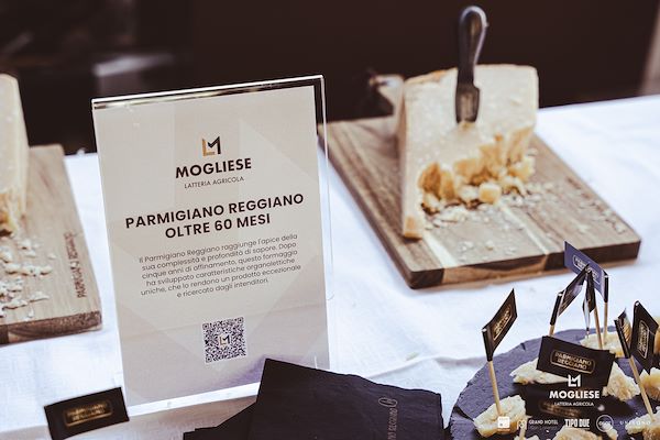 Latteria Mogliese<br />Trame di Sapori