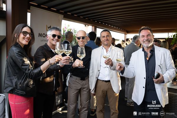 Latteria Mogliese<br />Trame di Sapori