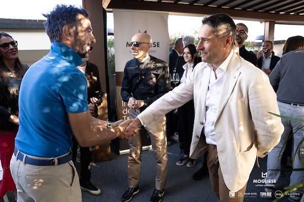 Latteria Mogliese<br />Trame di Sapori