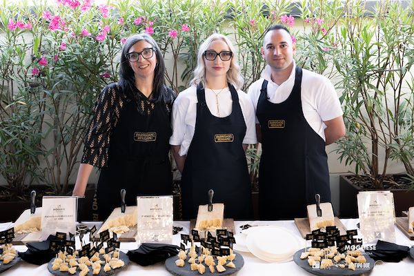 Latteria Mogliese<br />Trame di Sapori