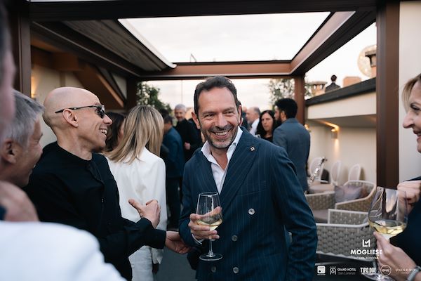 Latteria Mogliese<br />Trame di Sapori