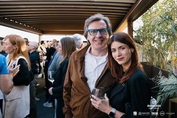 Latteria  Mogliese<br />Trame di Sapori