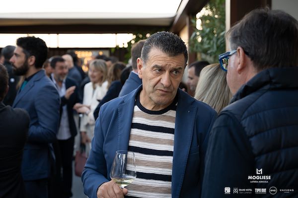 Latteria Mogliese<br />Trame di Sapori