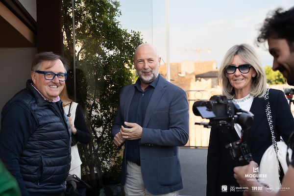 Latteria Mogliese<br />Trame di Sapori