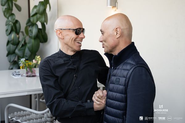 Latteria Mogliese<br />Trame di Sapori