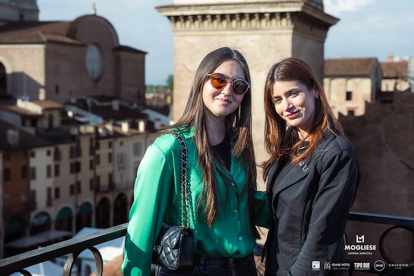 Latteria Mogliese<br />Trame di Sapori