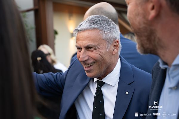 Latteria Mogliese<br />Trame di Sapori