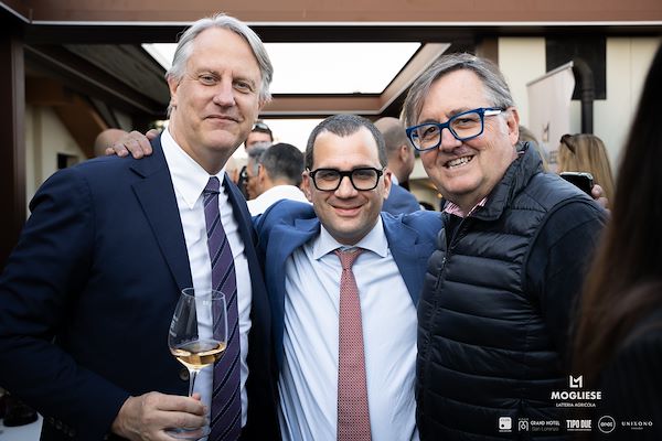 Latteria  Mogliese<br />Trame di Sapori