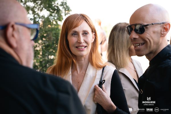 Latteria Mogliese<br />Trame di Sapori