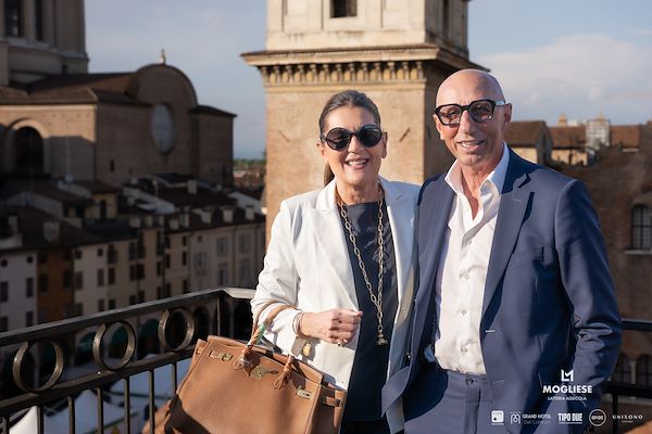 Latteria  Mogliese<br />Trame di Sapori