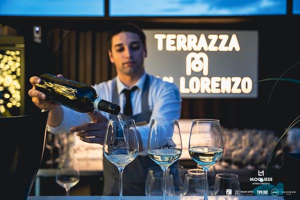 Latteria Mogliese<br />Trame di Sapori