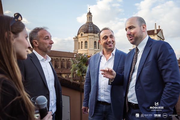 Latteria Mogliese<br />Trame di Sapori