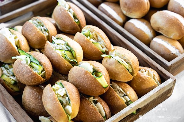 Latteria Mogliese<br />Trame di Sapori