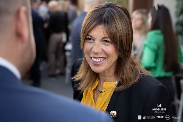 Latteria Mogliese<br />Trame di Sapori