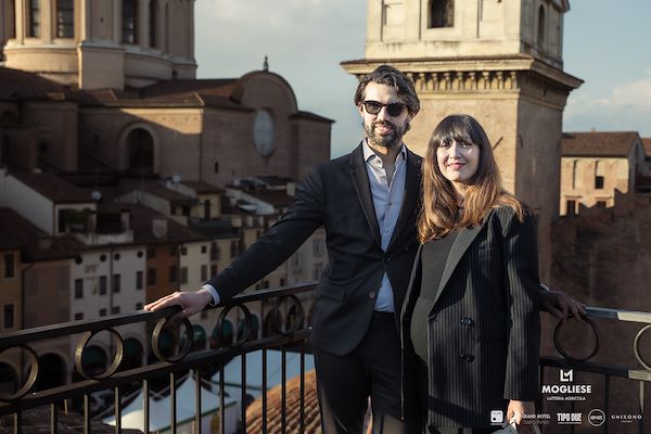 Latteria Mogliese<br />Trame di Sapori