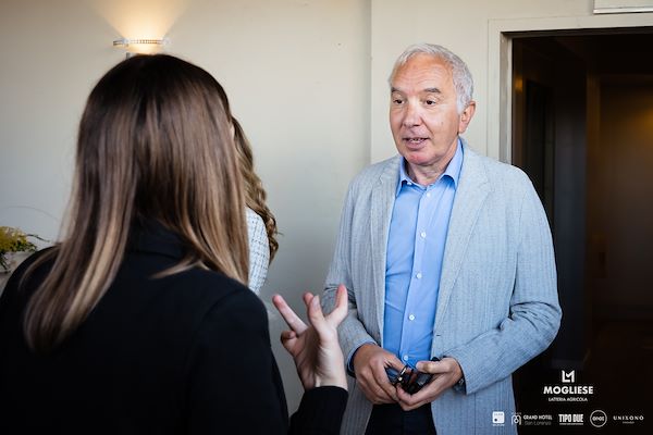 Latteria  Mogliese<br />Trame di Sapori