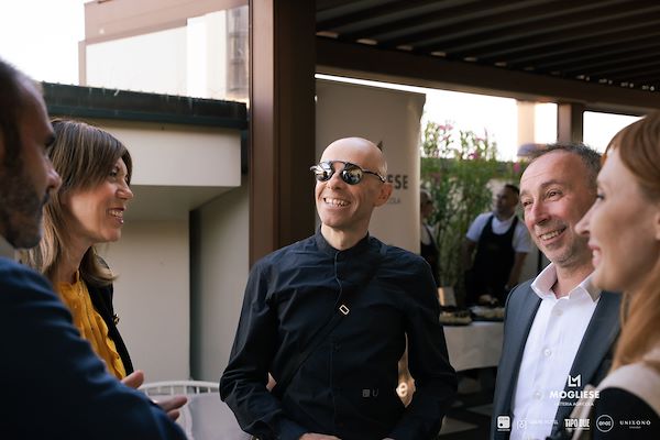 Latteria  Mogliese<br />Trame di Sapori