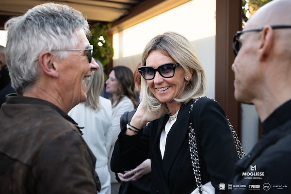 Latteria  Mogliese<br />Trame di Sapori