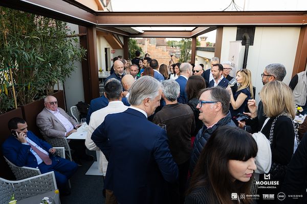 Latteria  Mogliese<br />Trame di Sapori