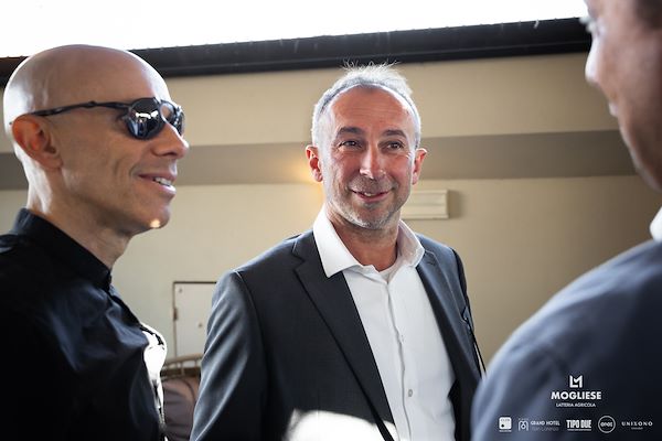 Latteria Mogliese<br />Trame di Sapori