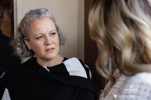 Latteria Mogliese<br />Trame di Sapori