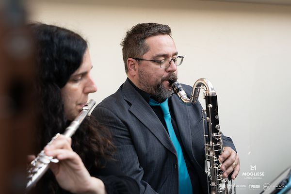 Latteria Mogliese<br />Trame di Sapori