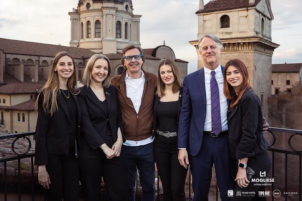 Latteria  Mogliese<br />Trame di Sapori