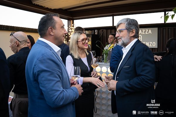 Latteria Mogliese<br />Trame di Sapori