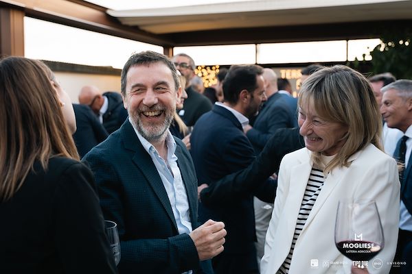 Latteria Mogliese<br />Trame di Sapori