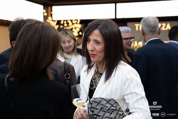 Latteria  Mogliese<br />Trame di Sapori