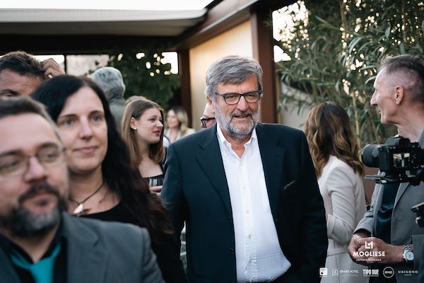 Latteria Mogliese<br />Trame di Sapori