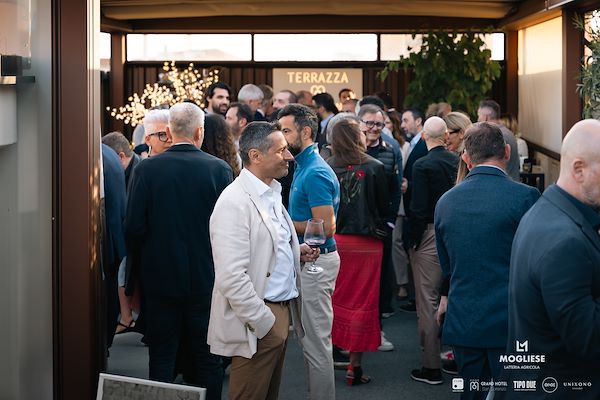 Latteria  Mogliese<br />Trame di Sapori