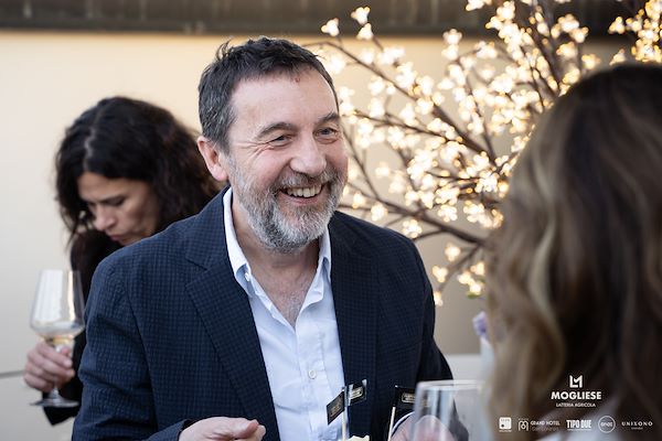 Latteria Mogliese<br />Trame di Sapori