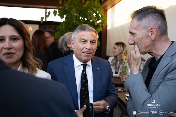 Latteria Mogliese<br />Trame di Sapori