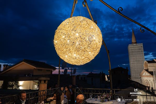 Latteria  Mogliese<br />Trame di Sapori