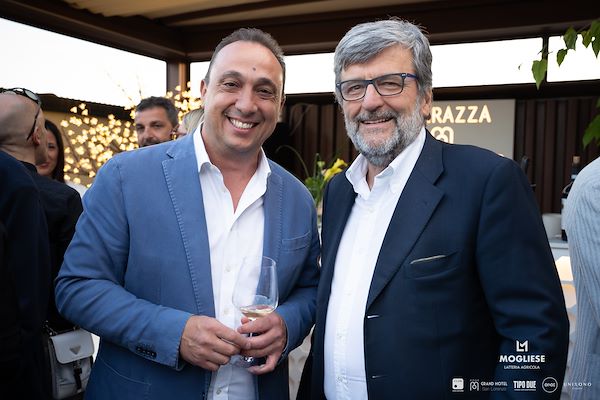 Latteria Mogliese<br />Trame di Sapori