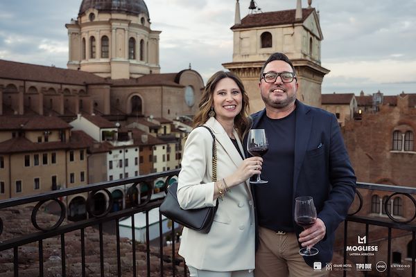 Latteria Mogliese<br />Trame di Sapori