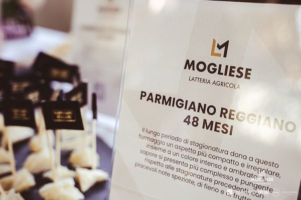 Latteria  Mogliese<br />Trame di Sapori