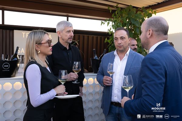 Latteria Mogliese<br />Trame di Sapori