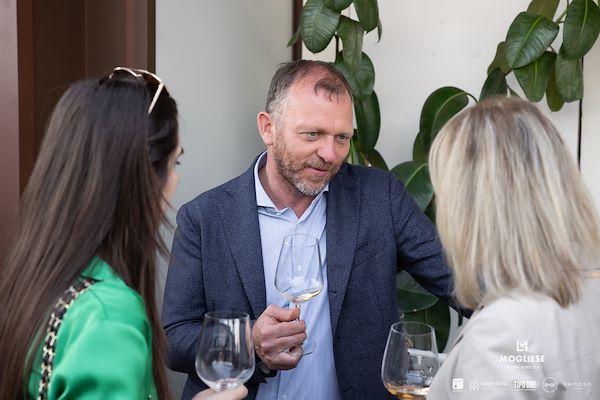 Latteria  Mogliese<br />Trame di Sapori