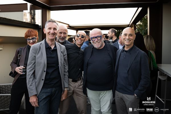 Latteria  Mogliese<br />Trame di Sapori